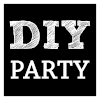 DIY-Party - verhuur feestmateriaal en decoratie